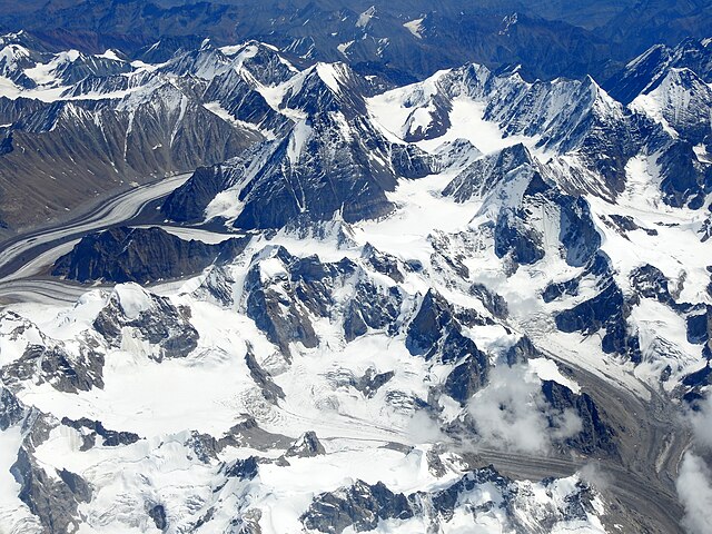 Leh Ladakh