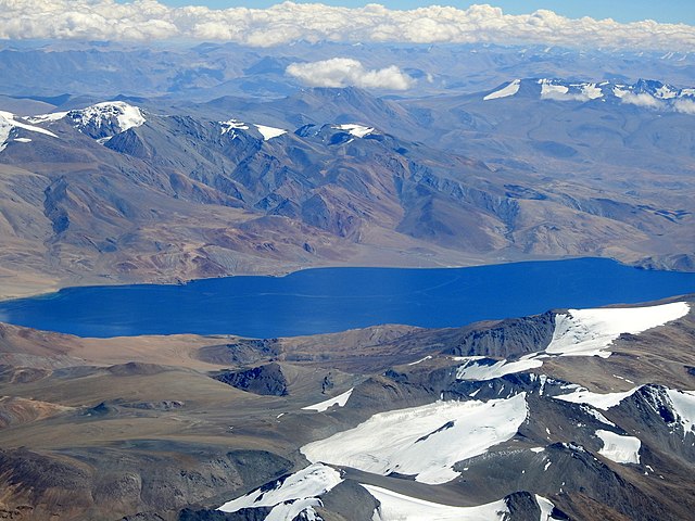 Leh Ladakh