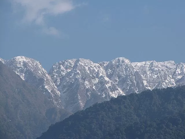 Namdapha national park