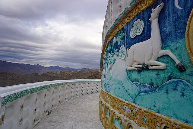 Leh Ladakh