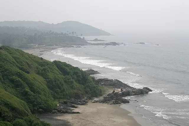 Goa