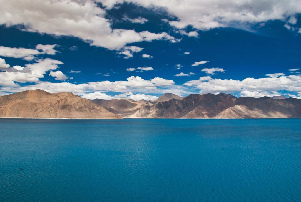 Landscapes of Leh Ladakh