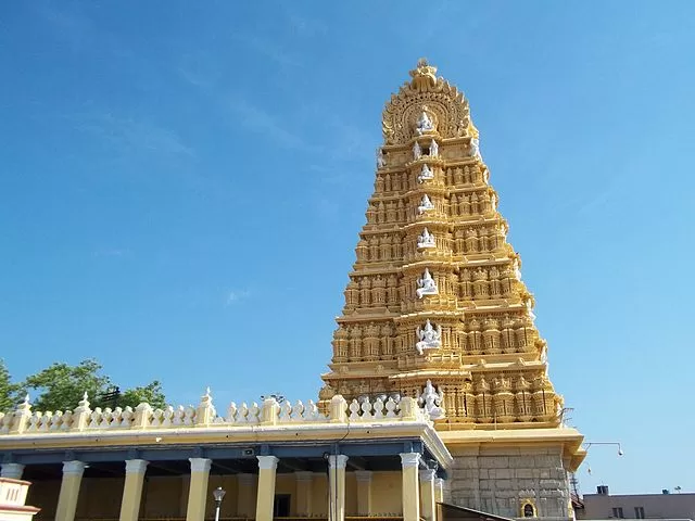 Manu Temple