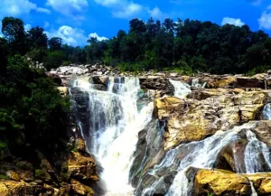 Jharkhand travel