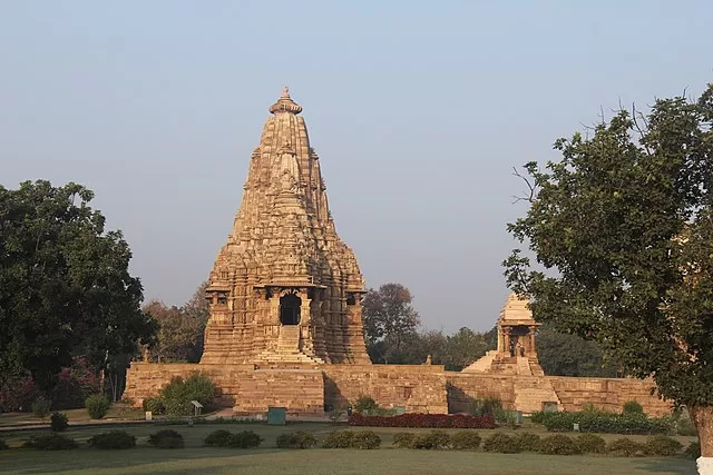 Manu Temple