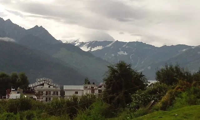 Manali