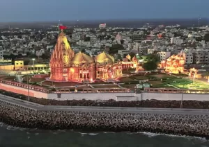 Somnath Temple