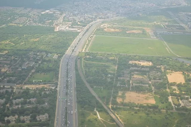 Gurugram Weather