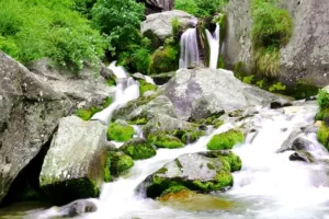 Jogini Waterfall