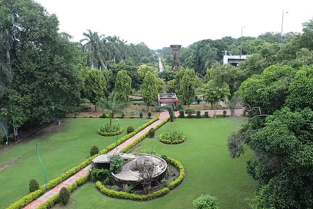 Vadodara