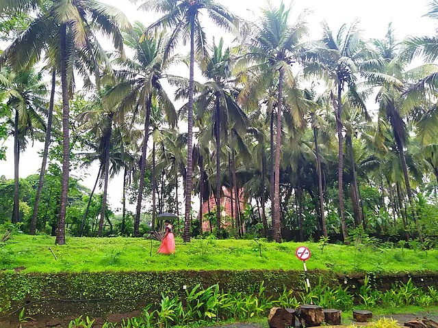 Old Goa