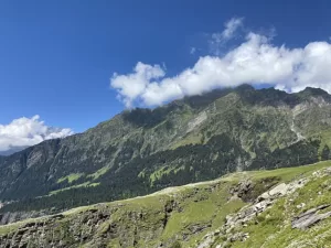 Rohtang Pass