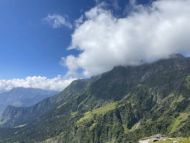 Rohtang Pass: Gateway to Himalayan Wonders
