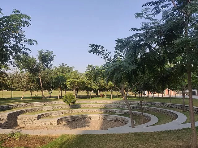 Ahmedabad