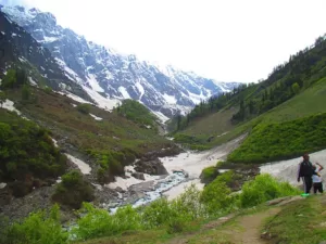 Solang Valley