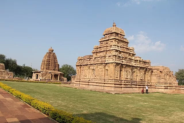 Manu Temple