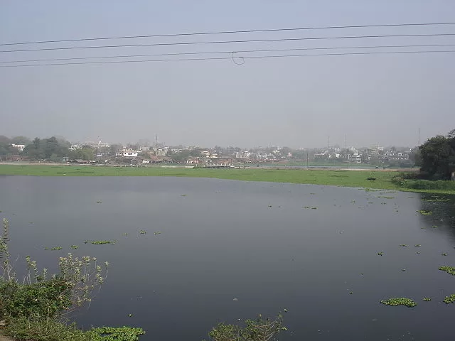 Dhanbad