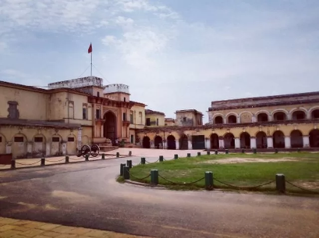 Exploring the Charms of Dhanbad: Unveiling the Hidden Treasures