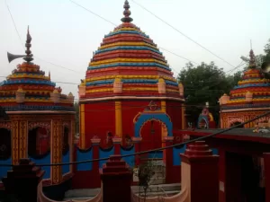 rajrappa mandir