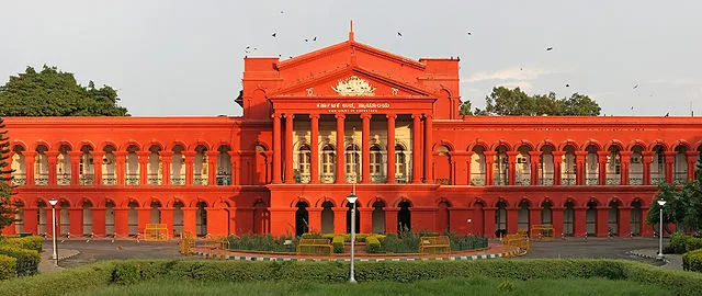 High_Court_of_Karnataka_Bangalore