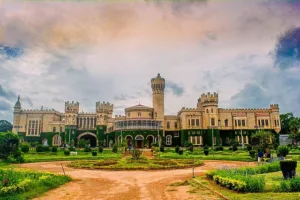 Bangalore_Palace_Monument