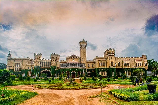 Bangalore_Palace_Monument