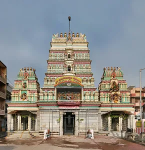 Dharmaraya_Swamy_Temple_Bangalore