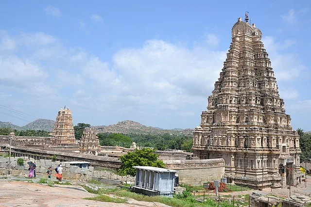 Hampi_group_of_monuments