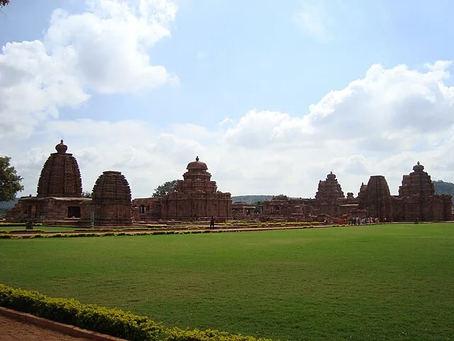 Group_of_monuments_At_Pattadakal