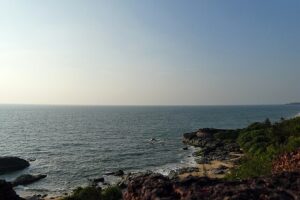 Bekal Fort