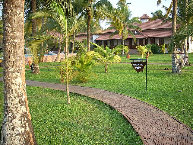 Kerala_Backwaters_Resort