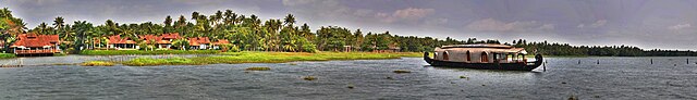 Kumarakom_Lake