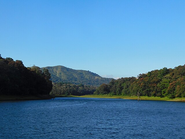 Thekkady tour