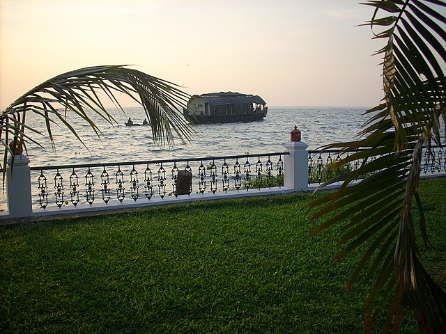 Vembanad_View