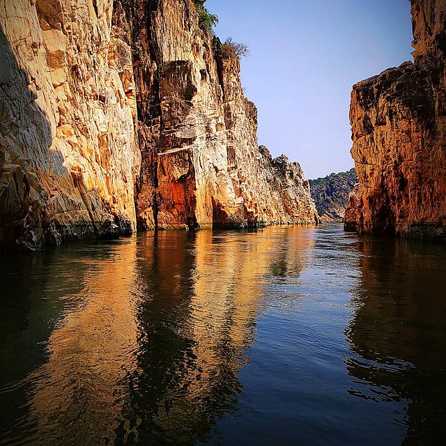 Bhedaghat_Jabalpur_Madhya_Pradesh