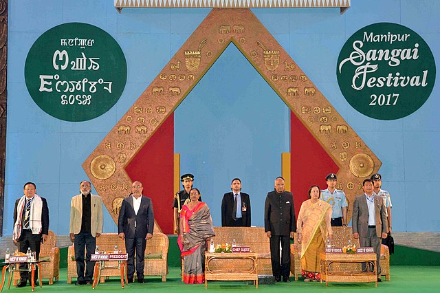 The_President_Shri_Ram_Nath_Kovind_