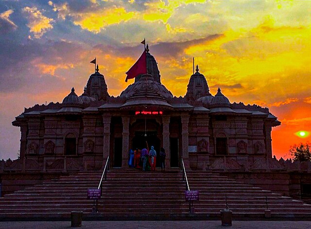 best places to visit in maharashtra