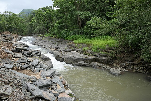 Lonavala Hill Station