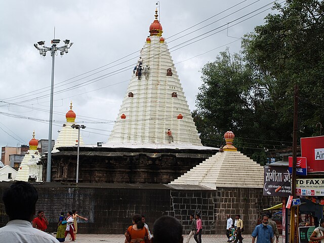 Mahalakshmi