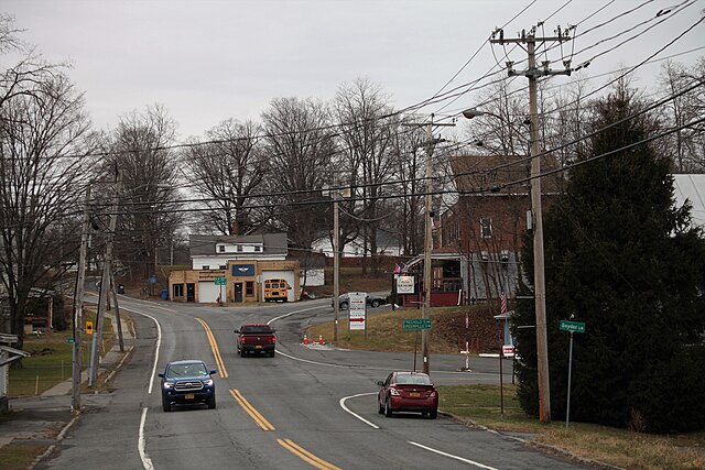 Main Street New_York
