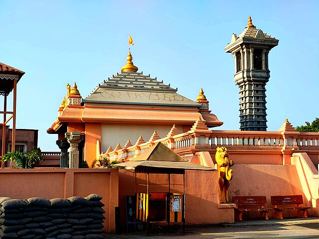 shani shingnapur