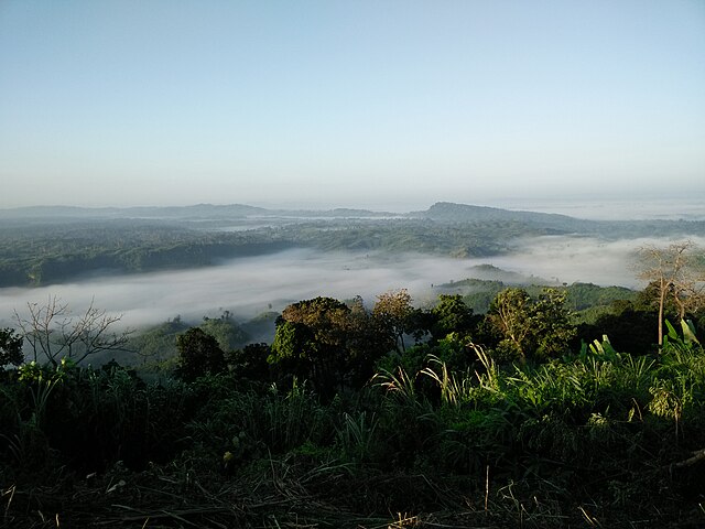 Manipur-Tourism