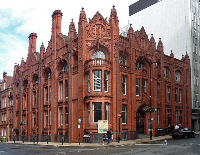 Newhall_Street_Birmingham