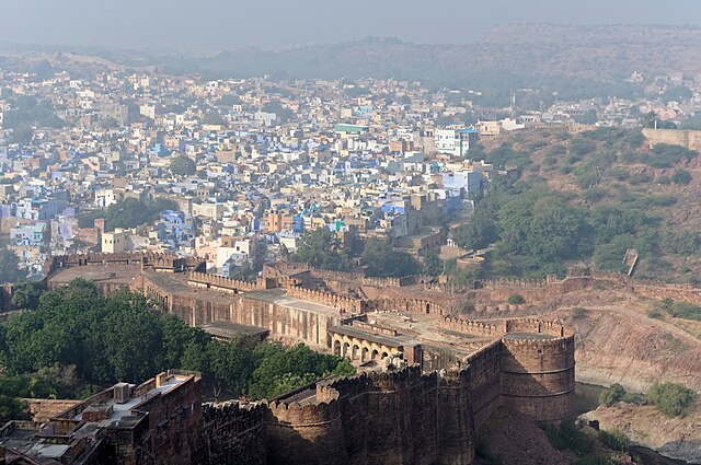 Jodhpur_Weather
