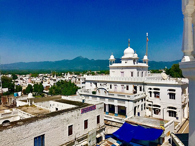 Sri_Kesgarh_Takhat_Anandpur_Sahib_Khalsa