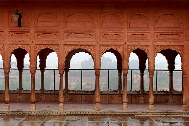 Junagarh_Fort_Bikaner_India_images