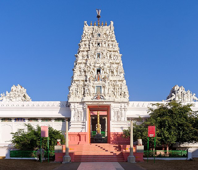 pushkar_temple