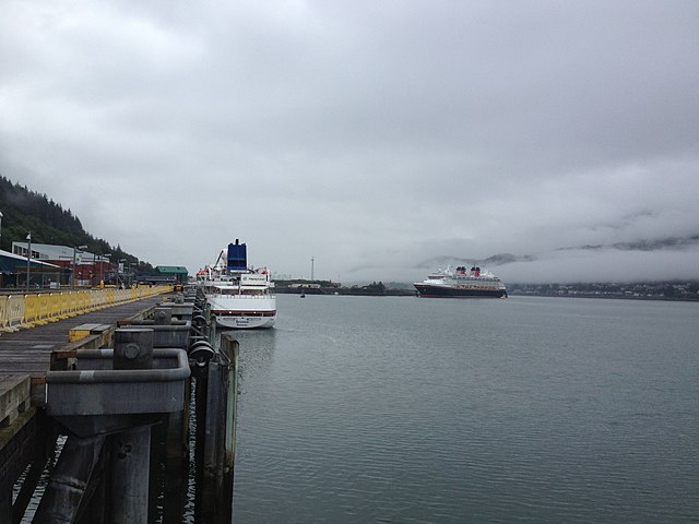 Bremen_Juneau