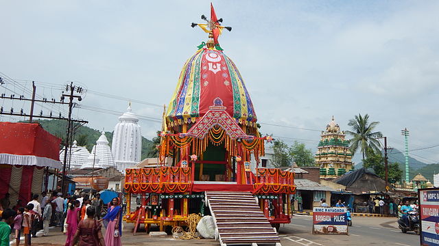 rayagada