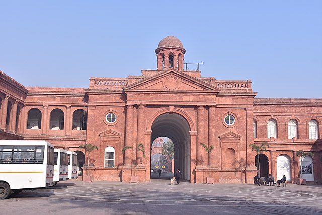 the_Town_Hall-_Partition_Museum